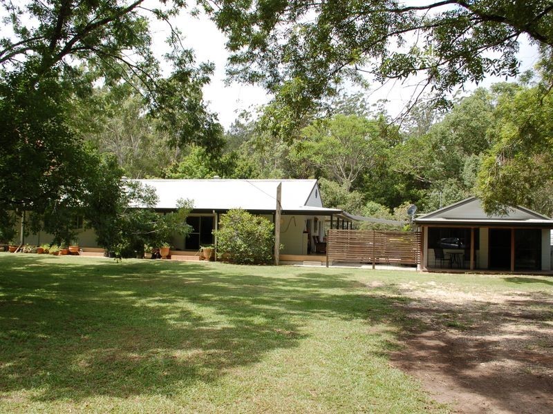 606 Kalang Road, Bellingen NSW 2454