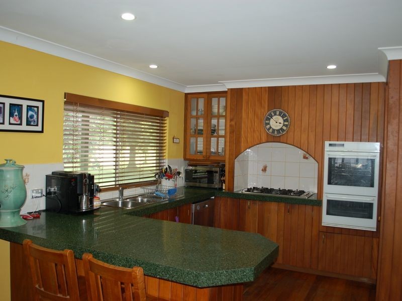 606 Kalang Road, Bellingen NSW 2454