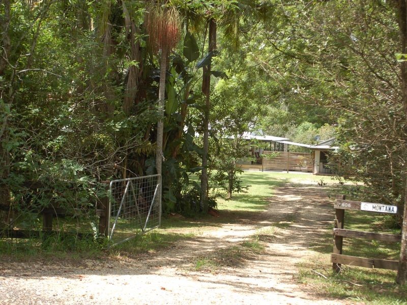 606 Kalang Road, Bellingen NSW 2454