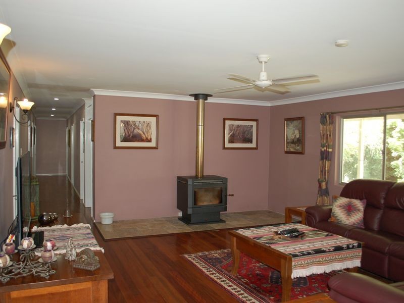 606 Kalang Road, Bellingen NSW 2454