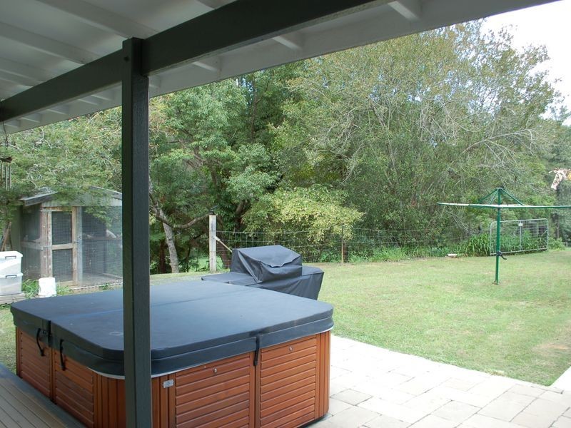 606 Kalang Road, Bellingen NSW 2454