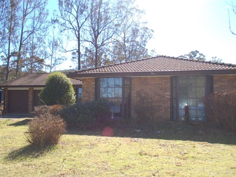 8031 Armidale Road, Dundurrabin NSW 2453