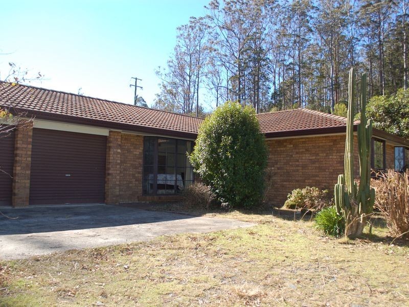 8031 Armidale Road, Dundurrabin NSW 2453