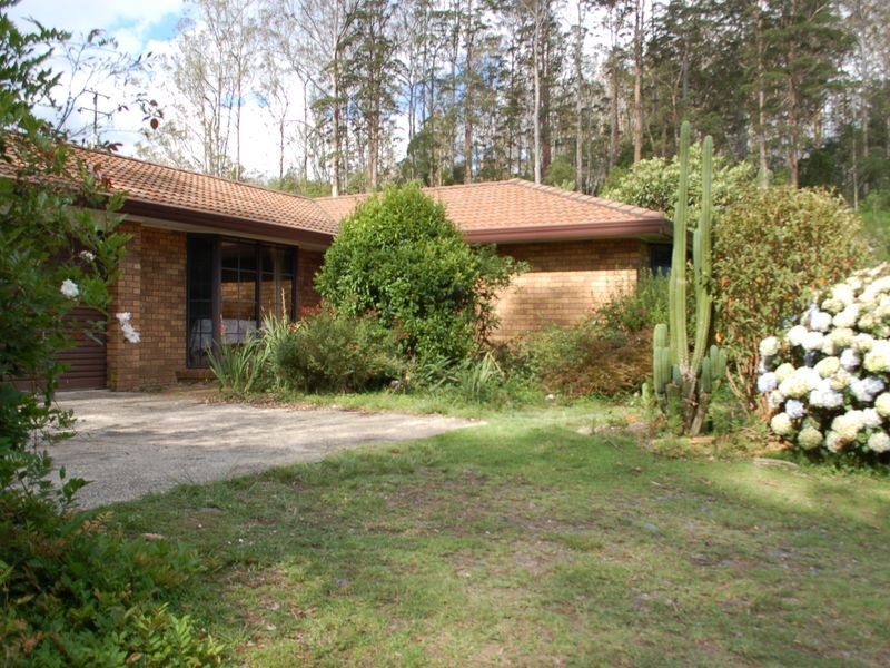 8031 Armidale Road, Dundurrabin NSW 2453