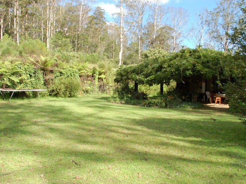 8031 Armidale Road, Dundurrabin NSW 2453