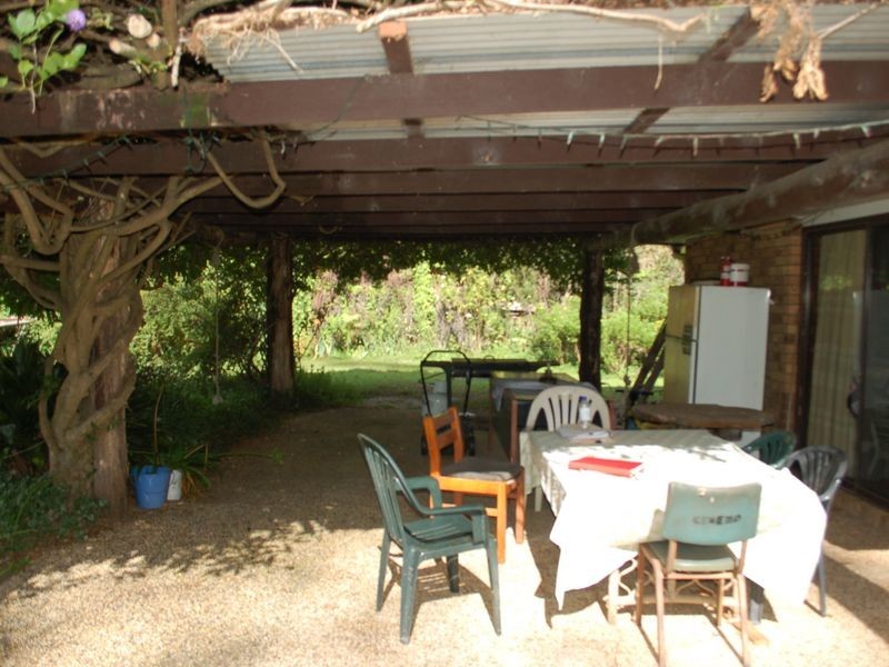8031 Armidale Road, Dundurrabin NSW 2453