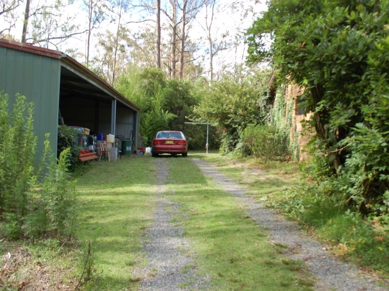 8031 Armidale Road, Dundurrabin NSW 2453