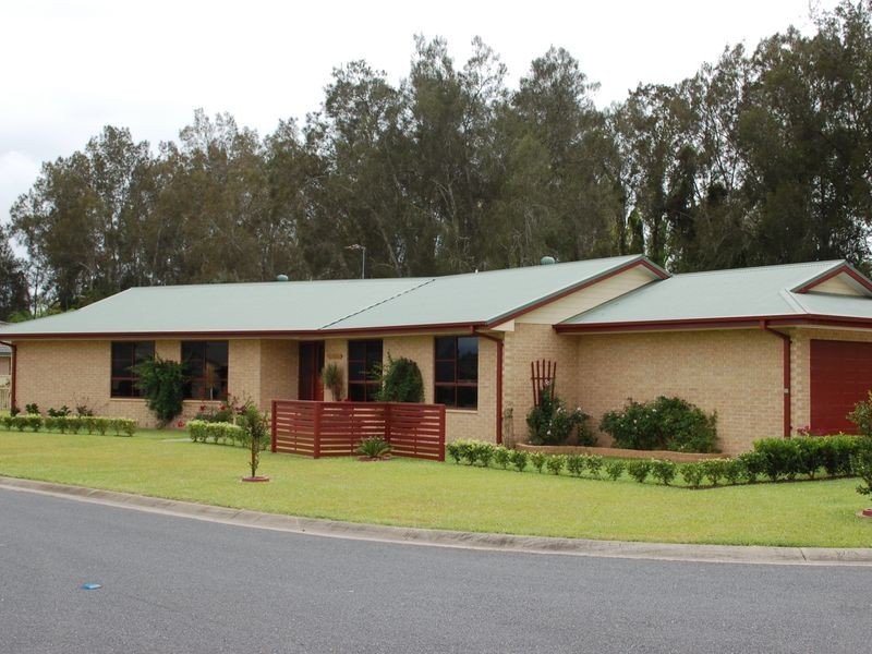 17 Lake Court, Urunga NSW 2455