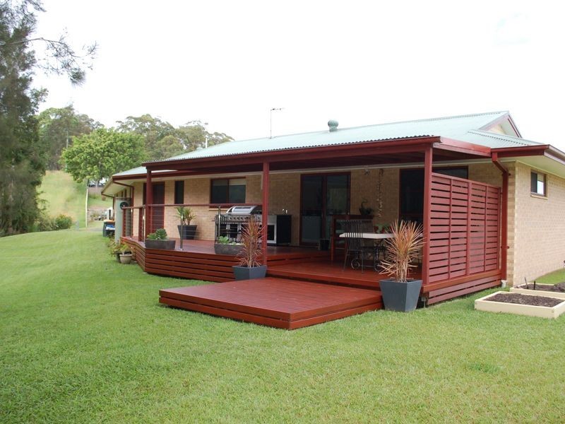 17 Lake Court, Urunga NSW 2455