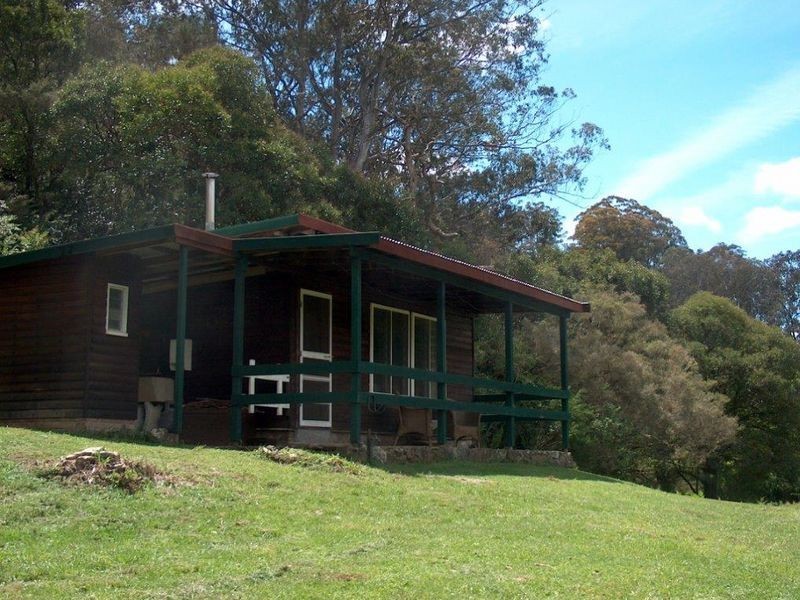 521 Muldiva Road, Bostobrick NSW 2453