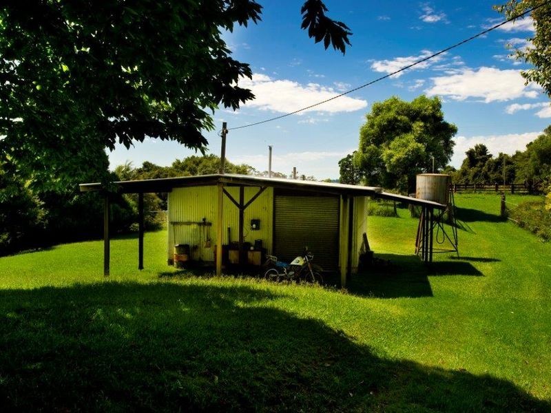521 Muldiva Road, Bostobrick NSW 2453