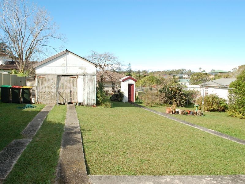 47 Pacific Highway, Urunga NSW 2455