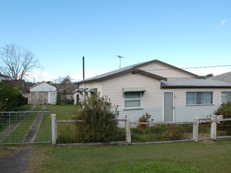 47 Pacific Highway, Urunga NSW 2455