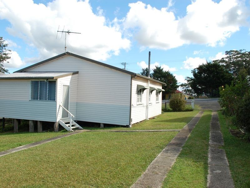 47 Pacific Highway, Urunga NSW 2455