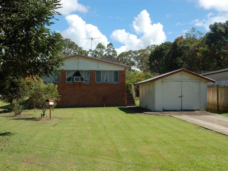 6 Hillside Drive, Urunga NSW 2455