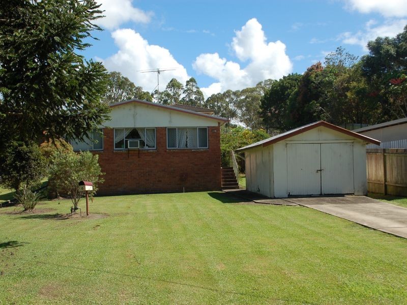 6 Hillside Drive, Urunga NSW 2455