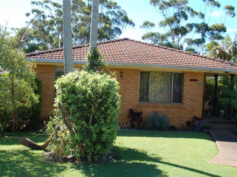 9 Vernon Place, Urunga NSW 2455