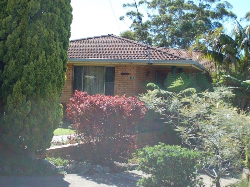 9 Vernon Place, Urunga NSW 2455