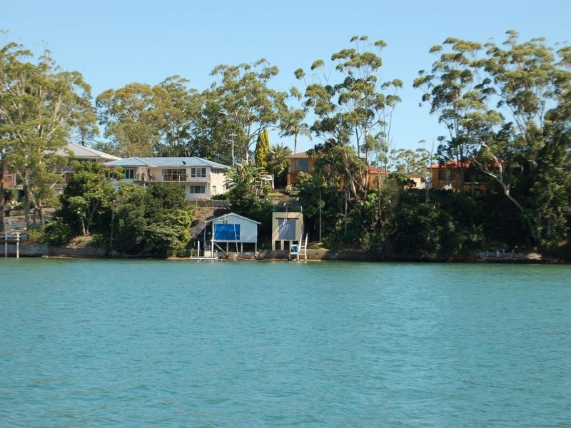 9 Vernon Place, Urunga NSW 2455