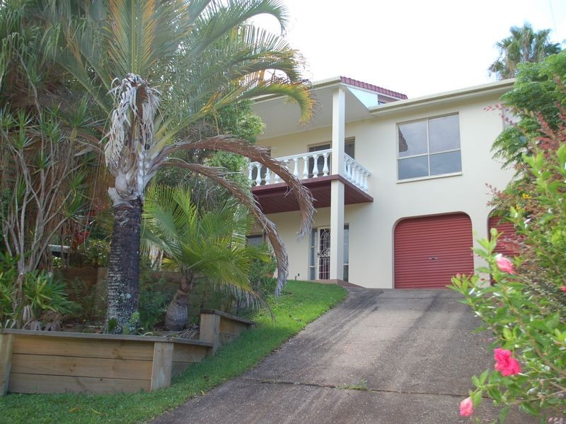 52 Hillside Drive, Urunga NSW 2455