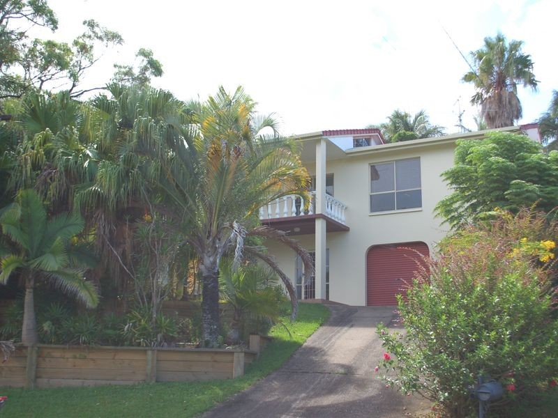 52 Hillside Drive, Urunga NSW 2455