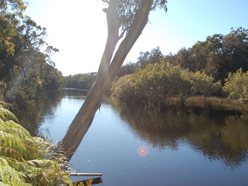 18 Wiri Place, Urunga NSW 2455