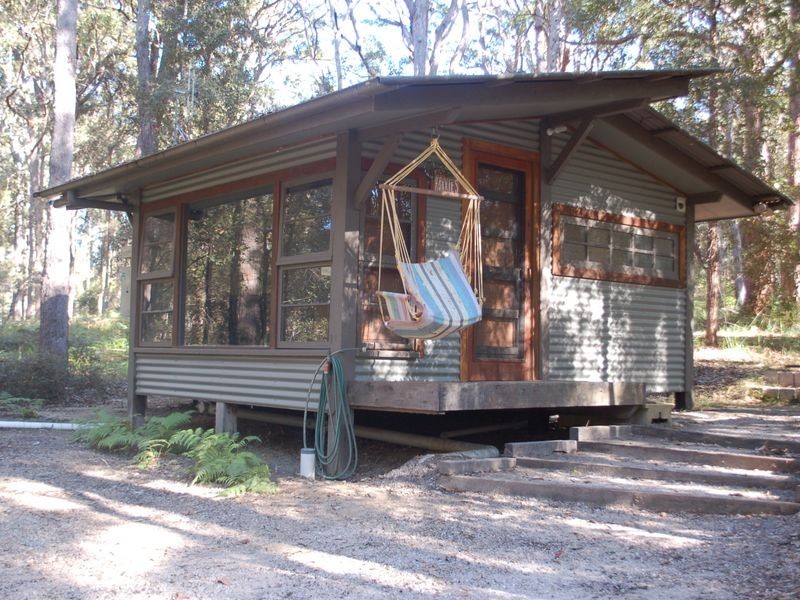 18 Wiri Place, Urunga NSW 2455