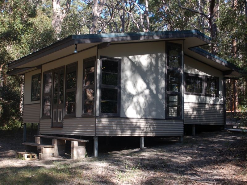 18 Wiri Place, Urunga NSW 2455