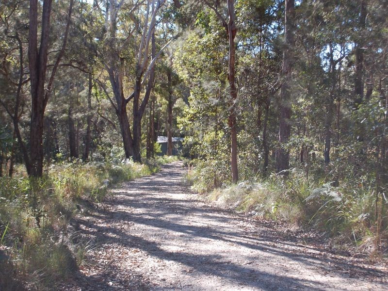 18 Wiri Place, Urunga NSW 2455