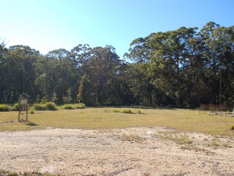 18 Wiri Place, Urunga NSW 2455