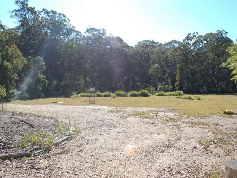 18 Wiri Place, Urunga NSW 2455