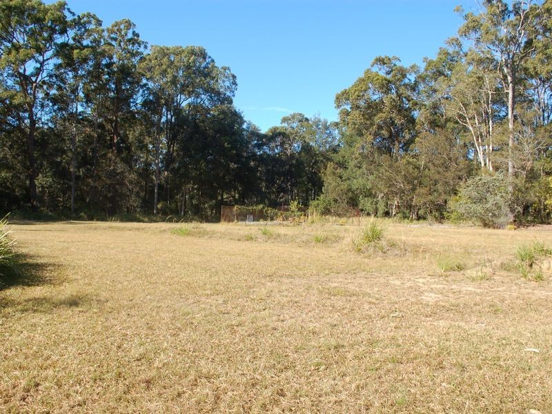 18 Wiri Place, Urunga NSW 2455