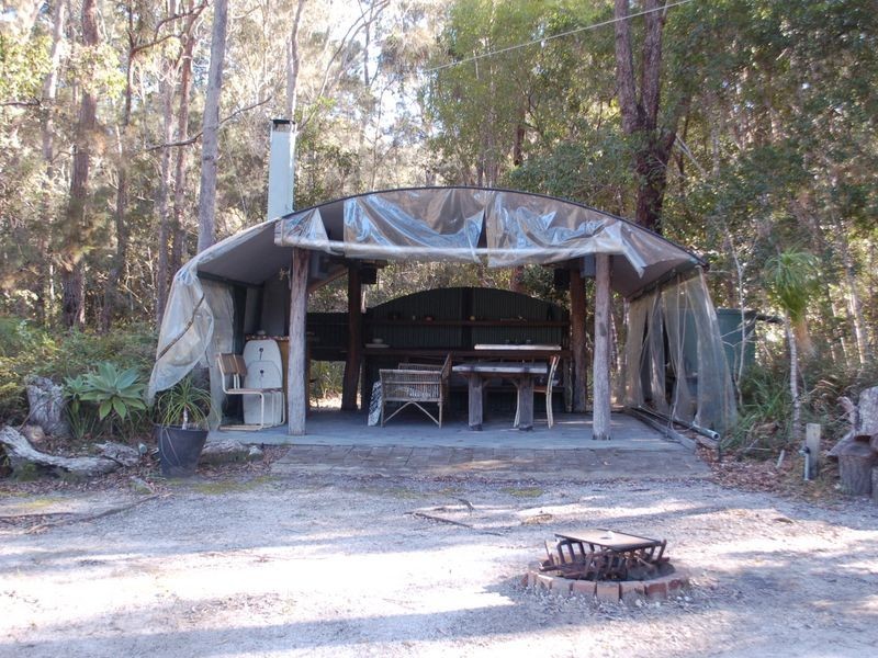 18 Wiri Place, Urunga NSW 2455