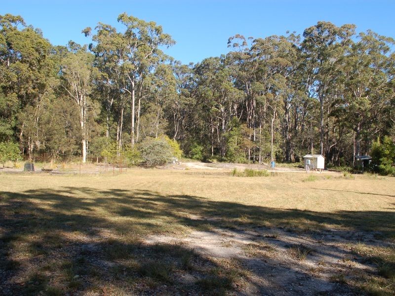 18 Wiri Place, Urunga NSW 2455