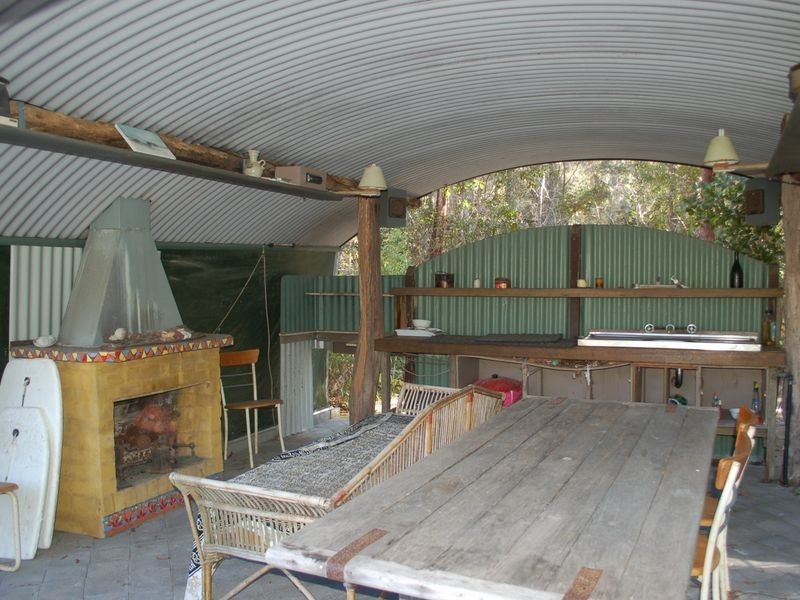 18 Wiri Place, Urunga NSW 2455