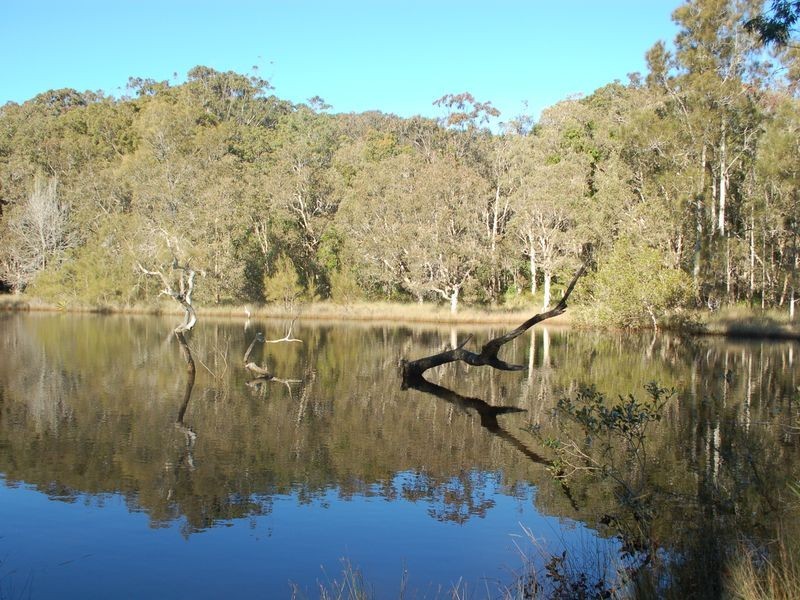 18 Wiri Place, Urunga NSW 2455