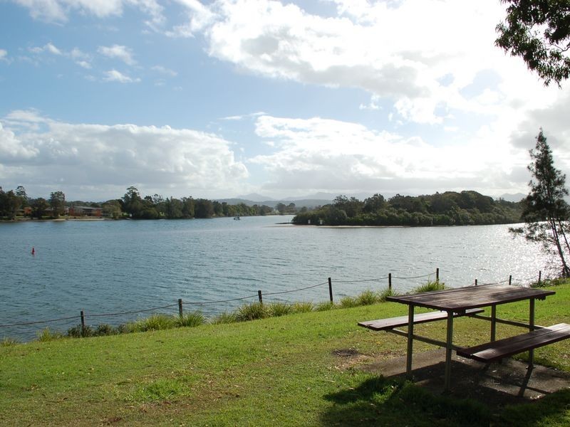 12 Wedgwood Drive, Mylestom NSW 2454