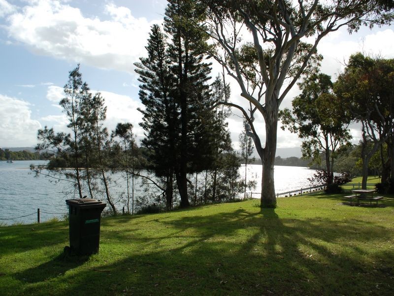 12 Wedgwood Drive, Mylestom NSW 2454