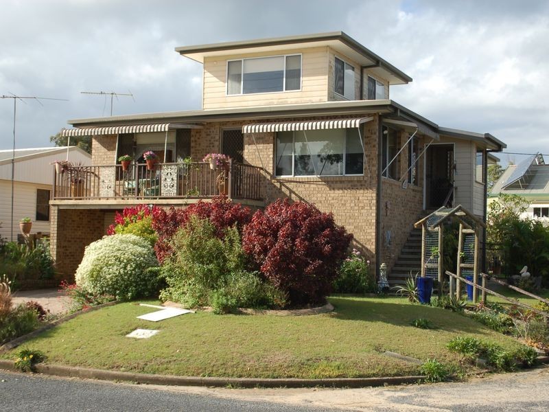 12 Wedgwood Drive, Mylestom NSW 2454