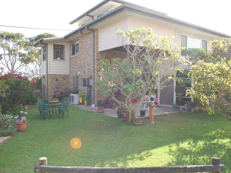 12 Wedgwood Drive, Mylestom NSW 2454