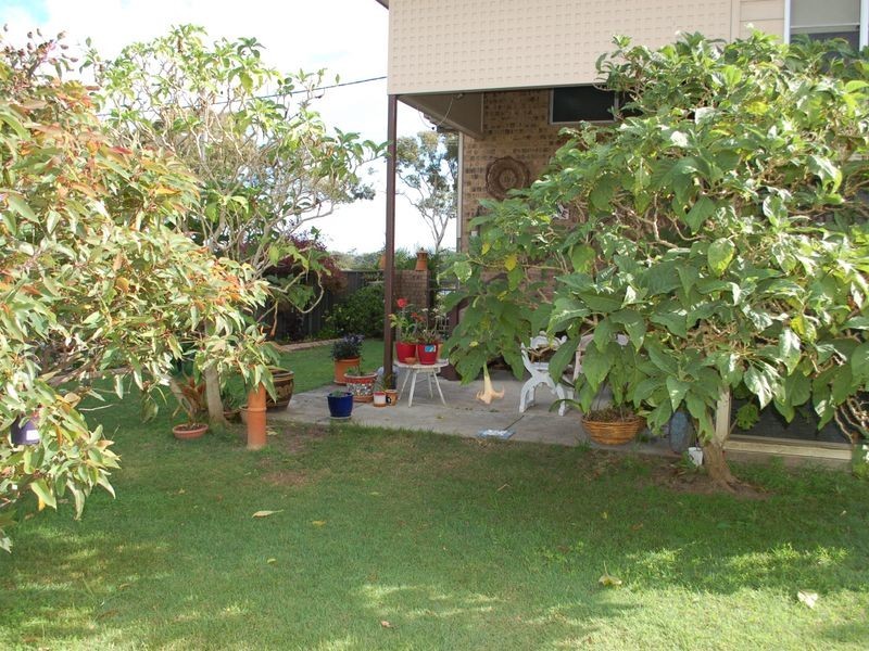 12 Wedgwood Drive, Mylestom NSW 2454