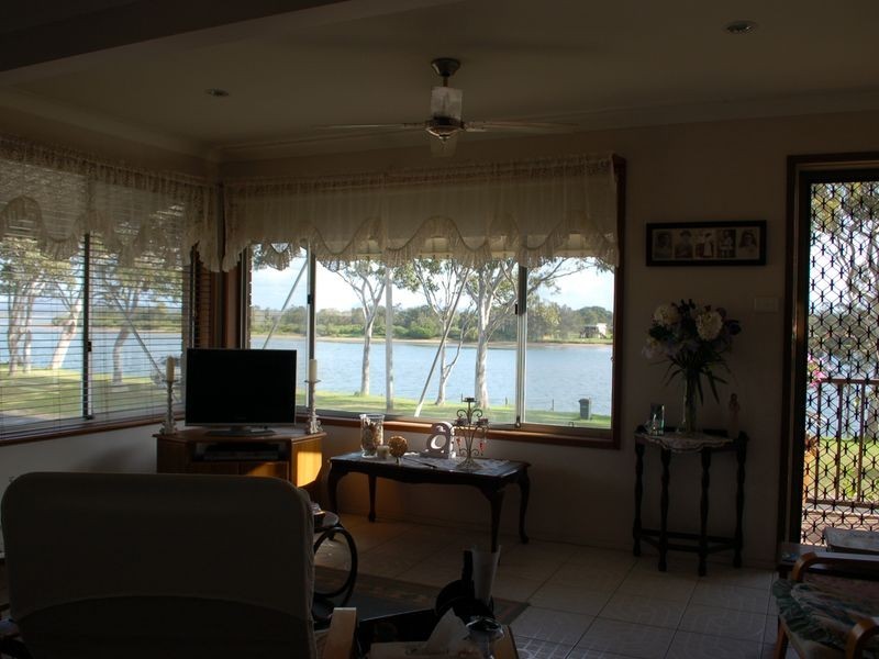 12 Wedgwood Drive, Mylestom NSW 2454