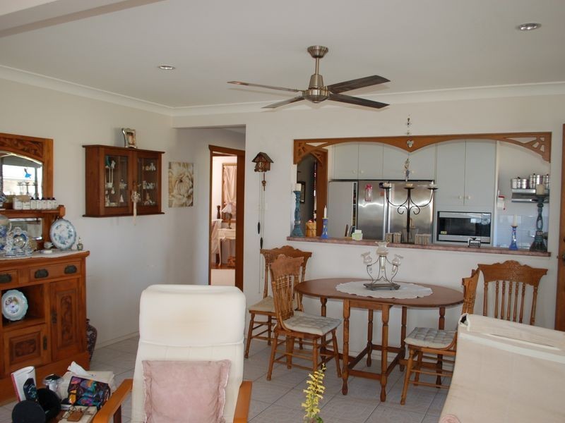 12 Wedgwood Drive, Mylestom NSW 2454