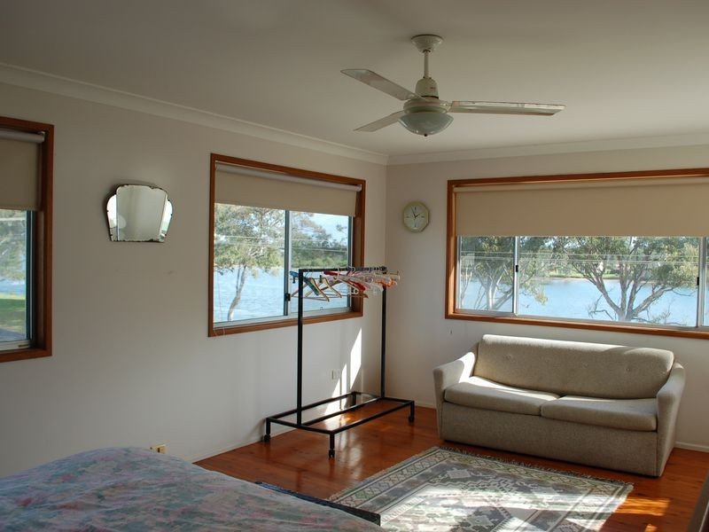 12 Wedgwood Drive, Mylestom NSW 2454