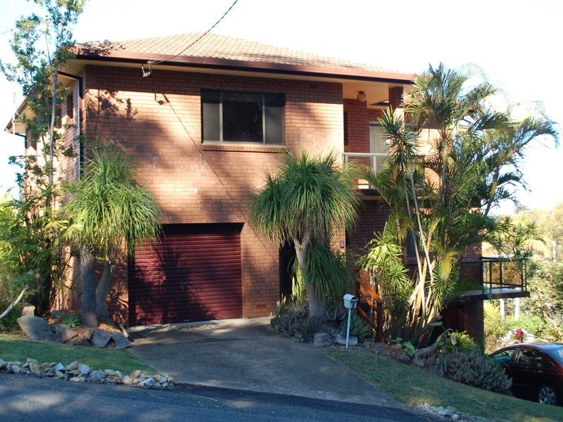 3 Lower Lee Street, Nambucca Heads NSW 2448