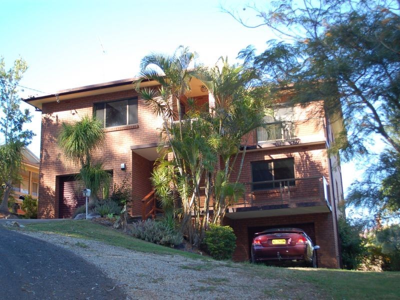3 Lower Lee Street, Nambucca Heads NSW 2448