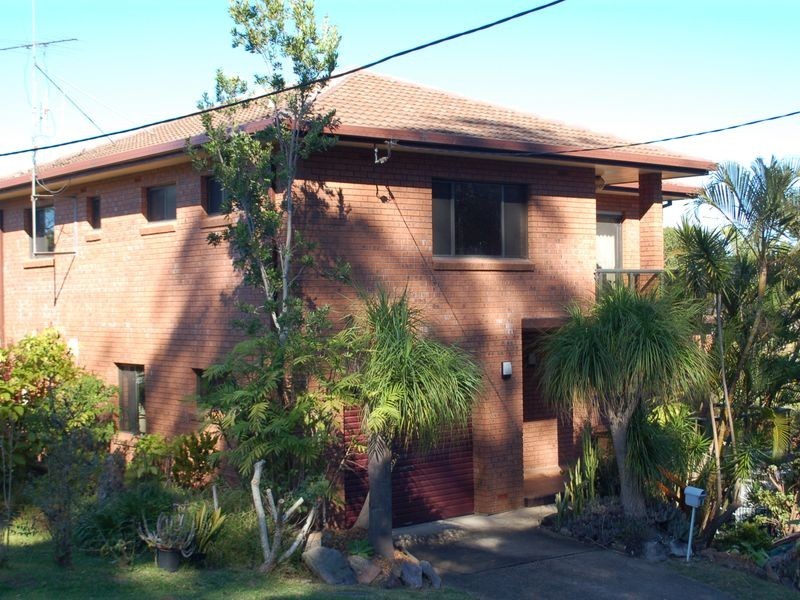 3 Lower Lee Street, Nambucca Heads NSW 2448