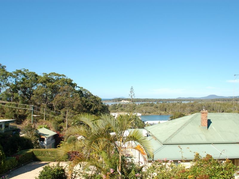 3 Lower Lee Street, Nambucca Heads NSW 2448