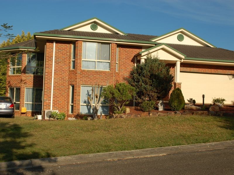 4 Kenny Close, Bellingen NSW 2454