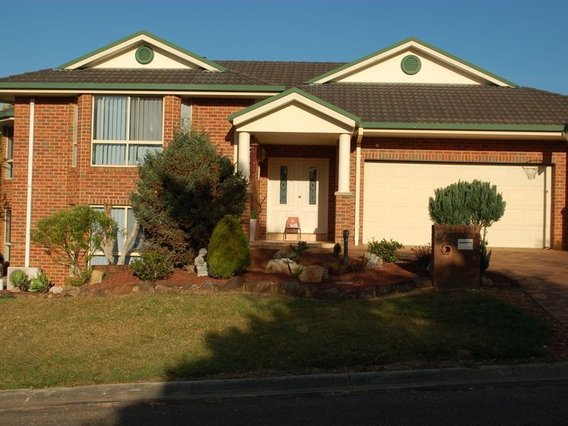 4 Kenny Close, Bellingen NSW 2454